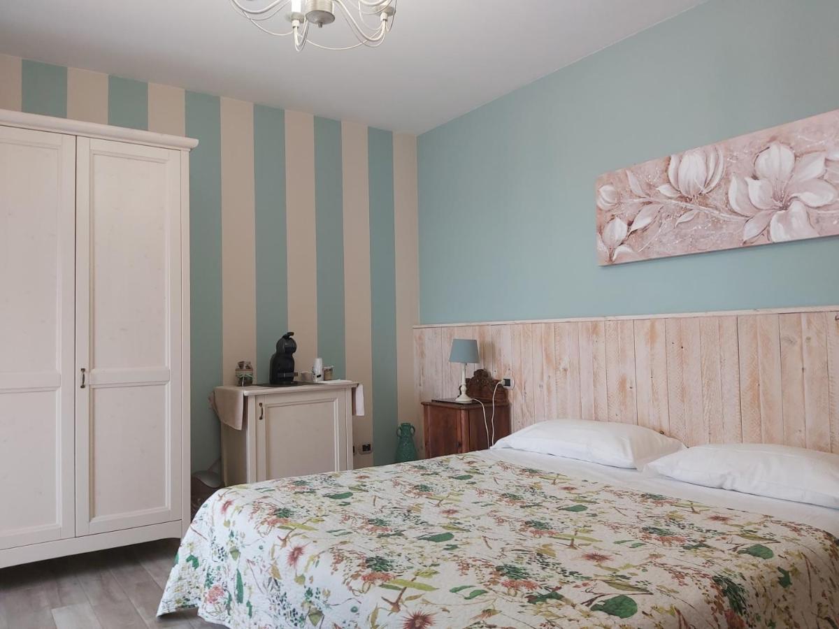 Villa Poggio Bardolino Kültér fotó