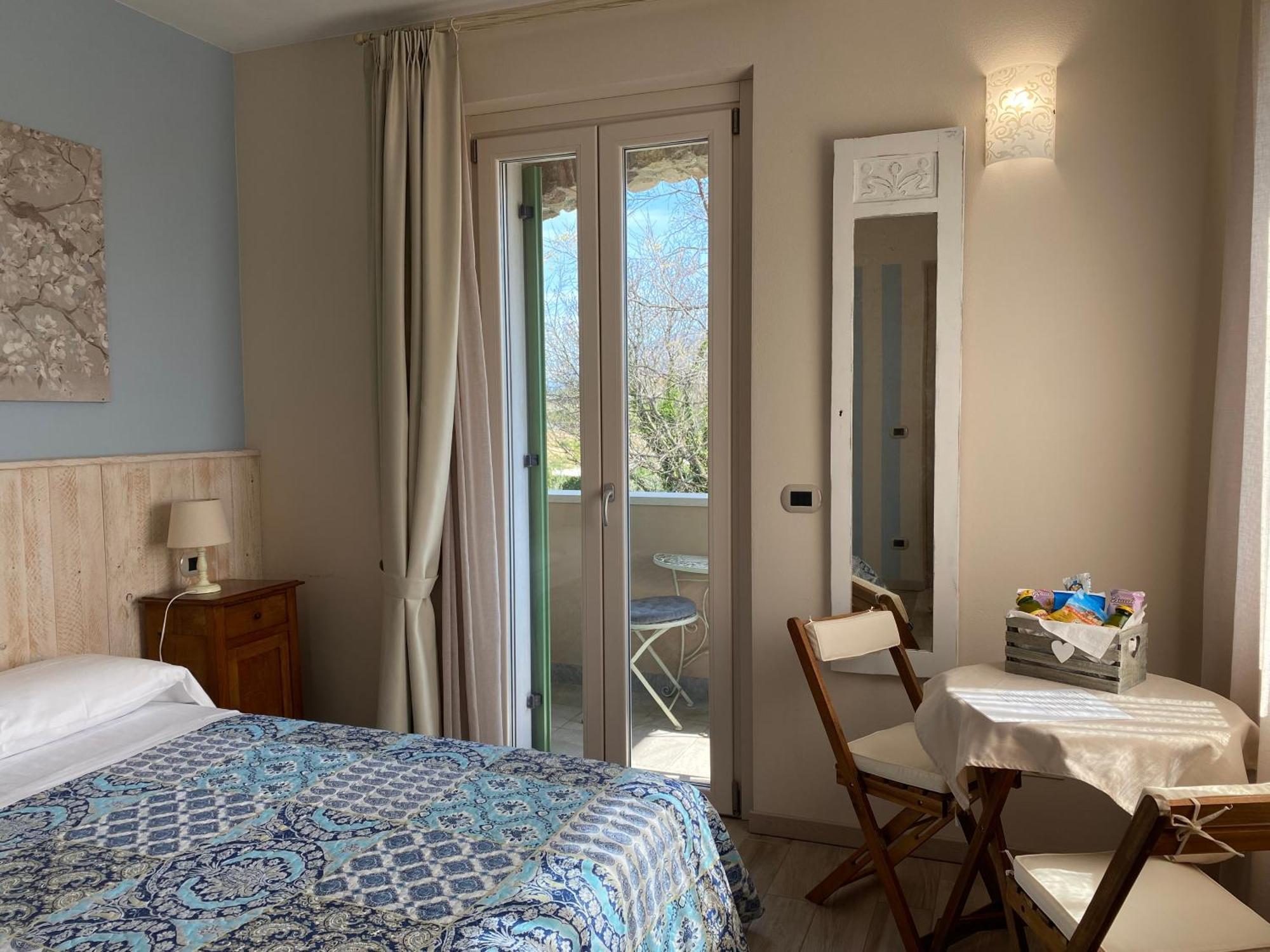 Villa Poggio Bardolino Kültér fotó