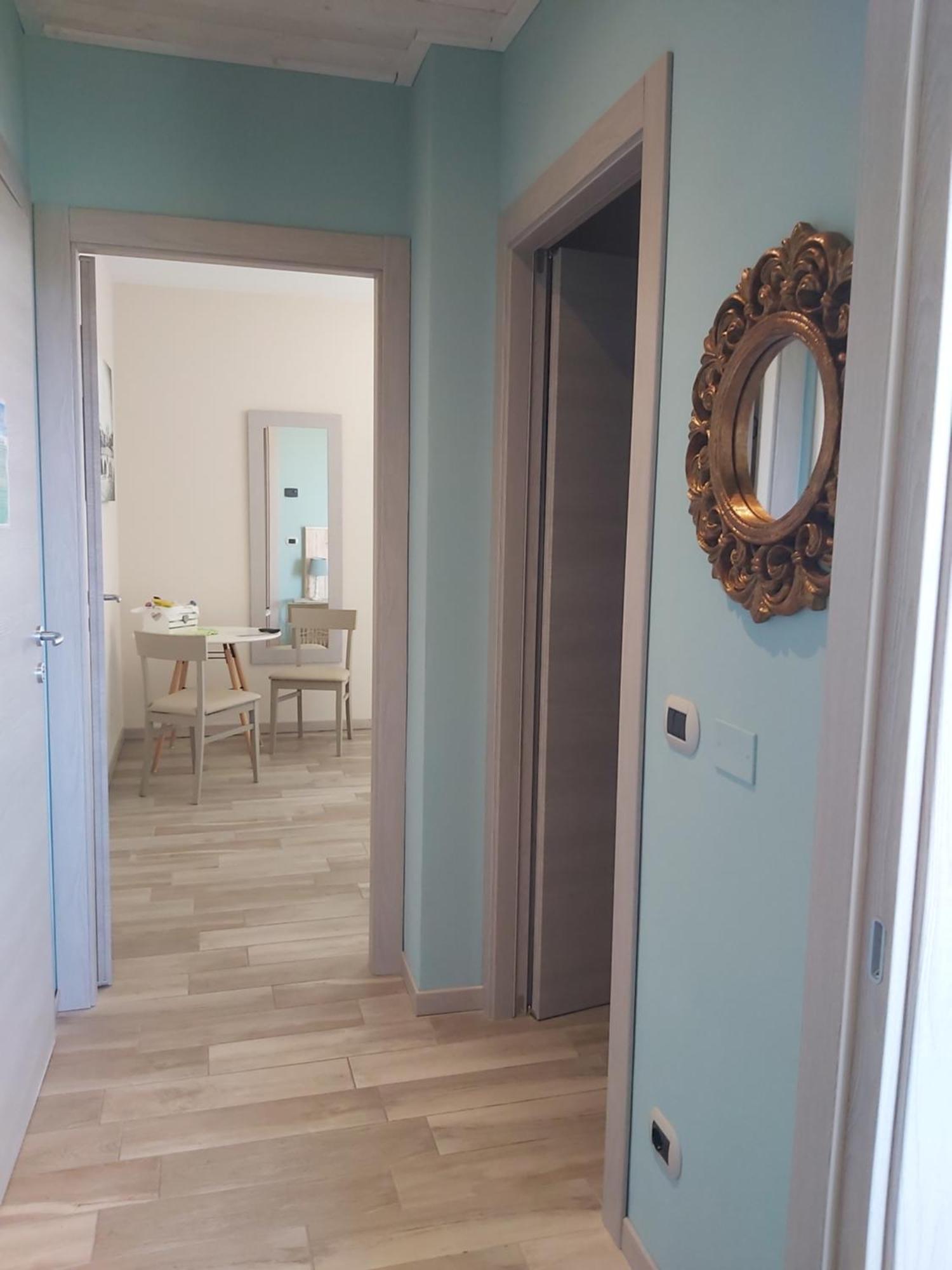 Villa Poggio Bardolino Szoba fotó