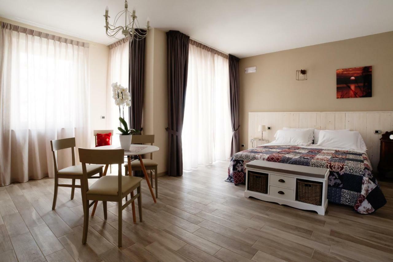 Villa Poggio Bardolino Kültér fotó