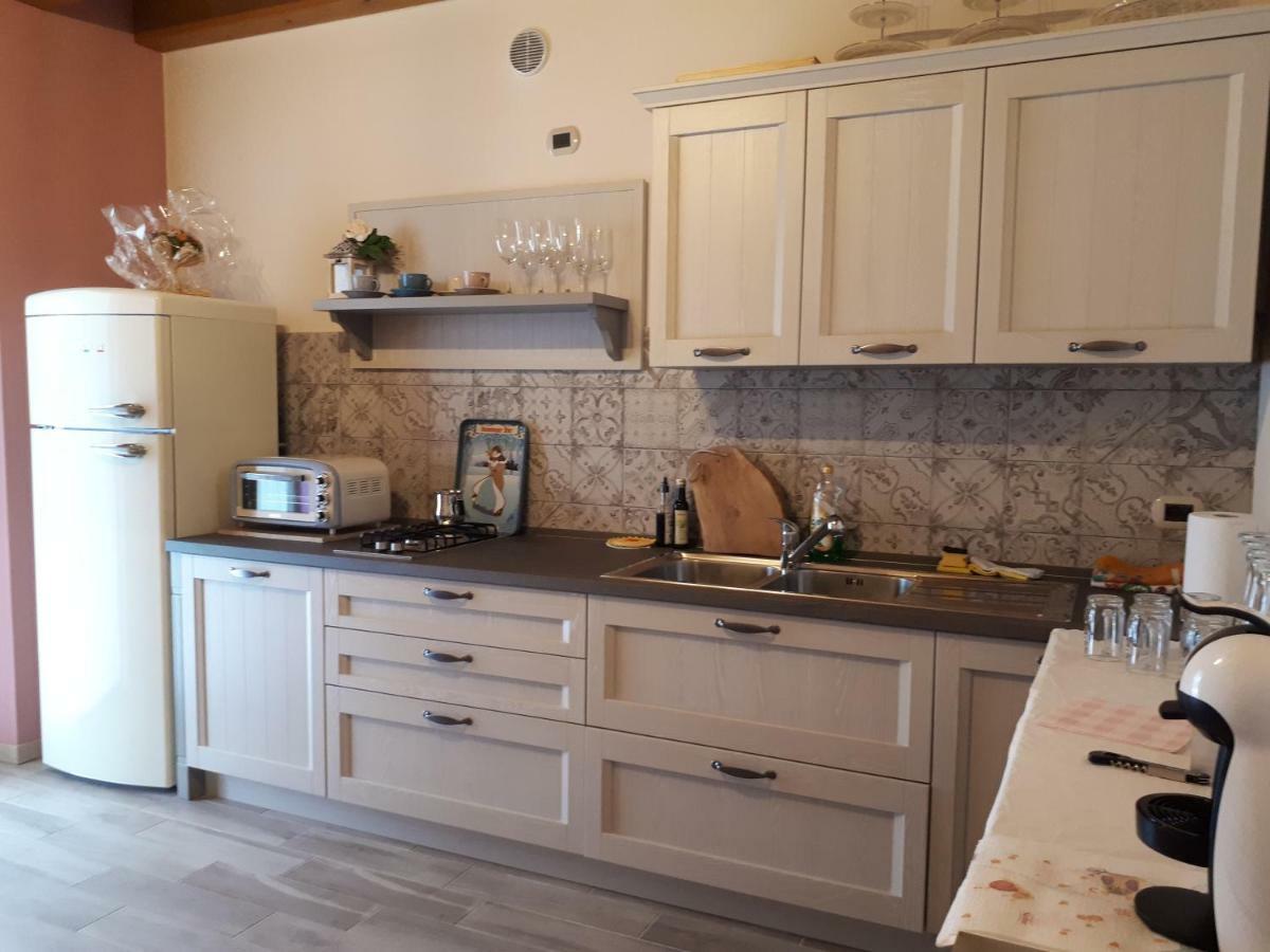 Villa Poggio Bardolino Kültér fotó